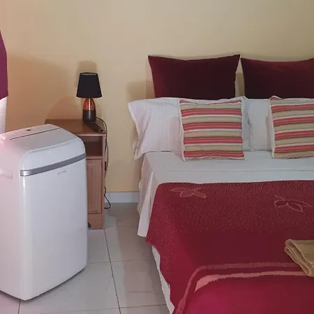 Casa Leyla فيلافلور