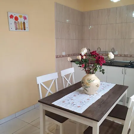 Casa Leyla Σπίτι διακοπών Vilaflor