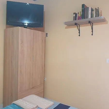 Casa Leyla Prázdninový dům