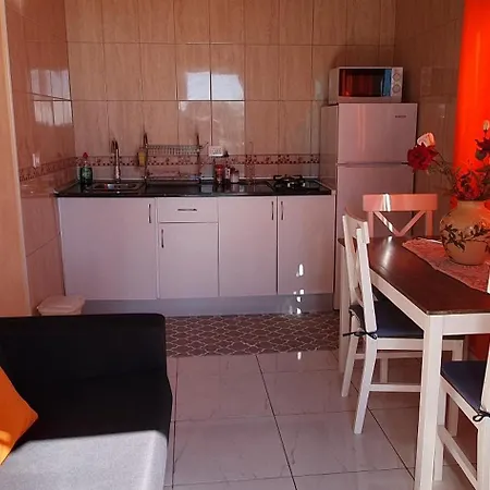 Casa Leyla Casa de Férias Vilaflor