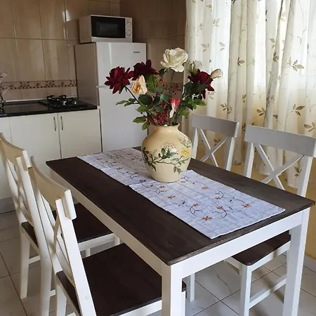 Casa Leyla Prázdninový dům