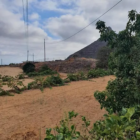 Casa Leyla Semesterbostad *