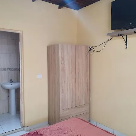 Casa Leyla Holiday home