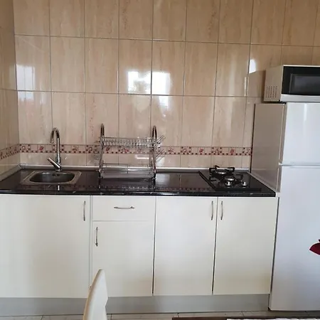 Casa Leyla Prázdninový dům