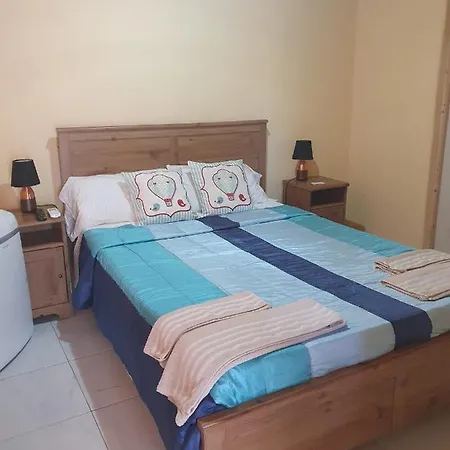 Casa Leyla ビラフロール