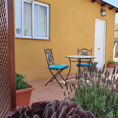 Casa Leyla Holiday home