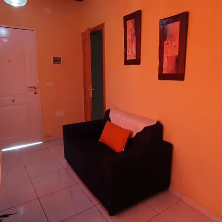 Casa Leyla Semesterbostad Vilaflor