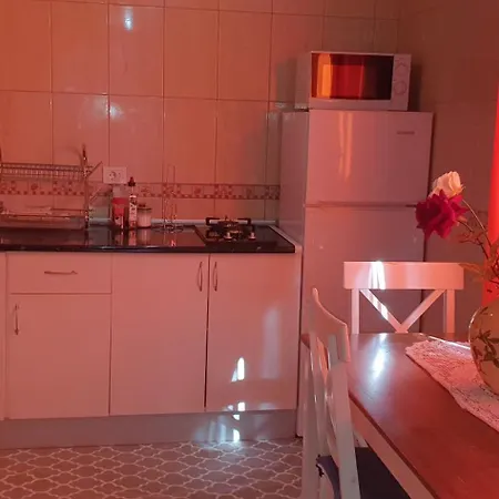 Casa Leyla Prázdninový dům Vilaflor