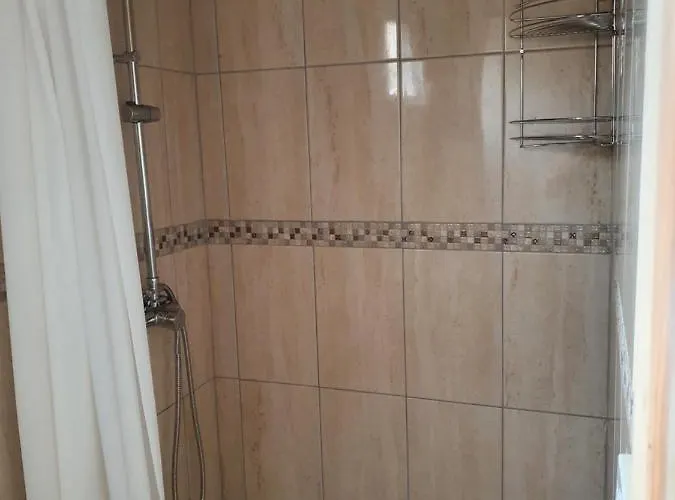 Semesterbostad Casa Leyla Vilaflor