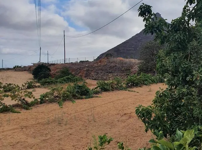 Casa Leyla Semesterbostad *