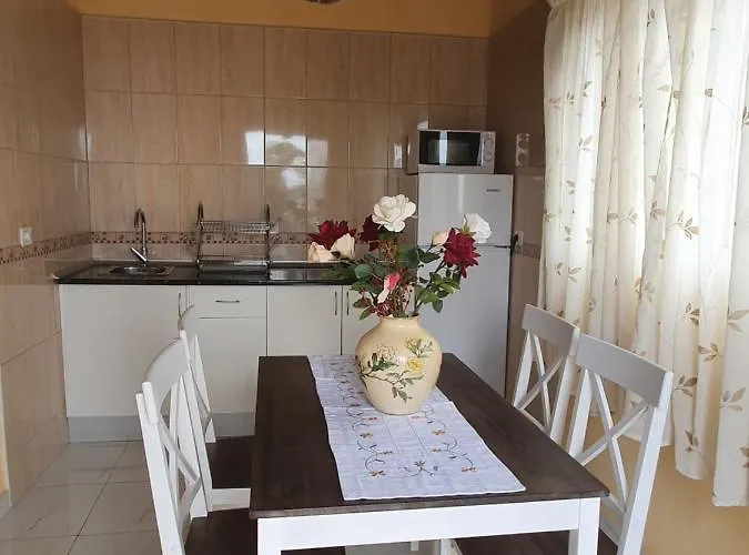 Casa Leyla Vilaflor