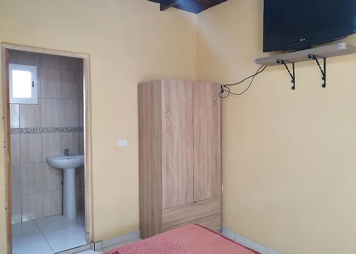 Casa Leyla Semesterbostad