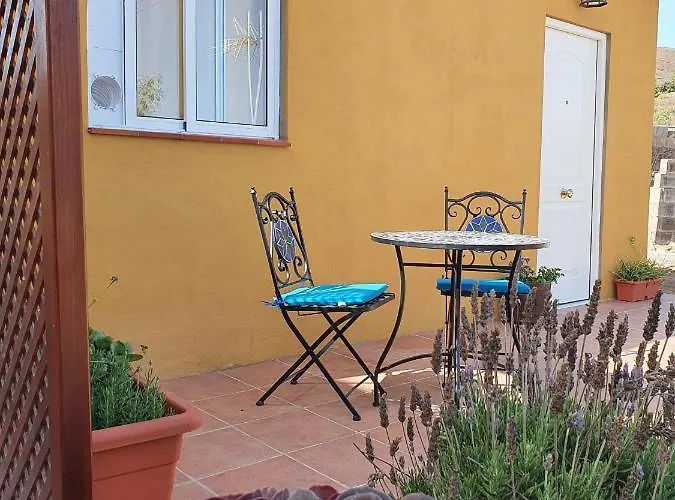 Casa Leyla Holiday home