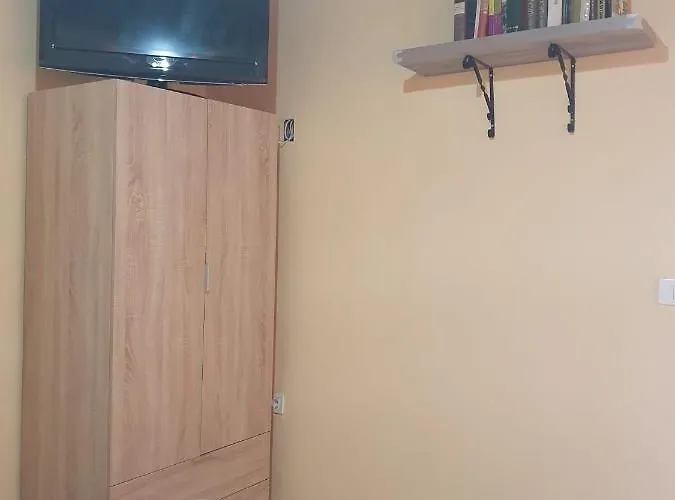 Casa Leyla Semesterbostad