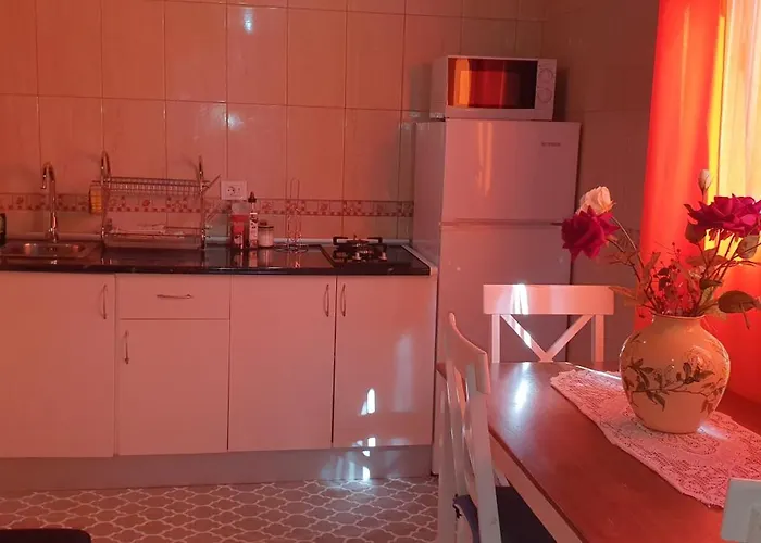 Casa Leyla Semesterbostad Vilaflor