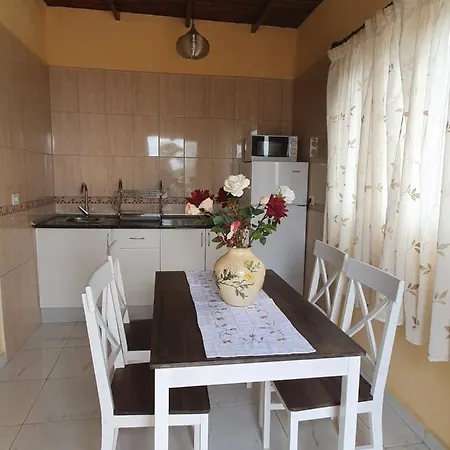 Casa Leyla Vilaflor de Chasna